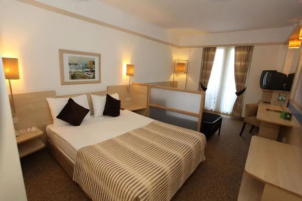 Suntopia Hotels Pegasos Club