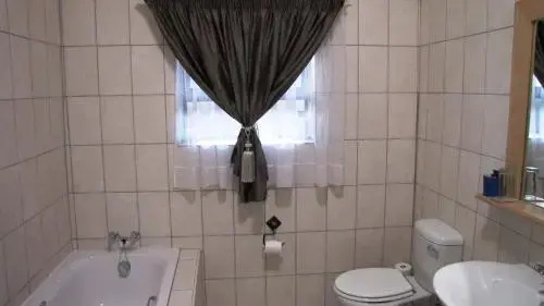 Bel Air Guest House