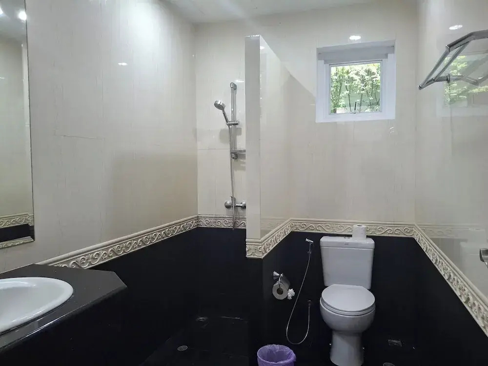 Phikun Private Pool Villa