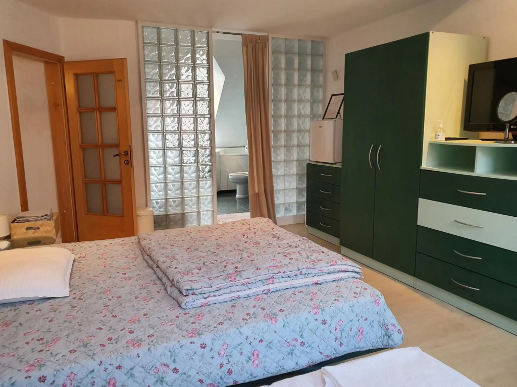 Apartments DOLAC Zagreb