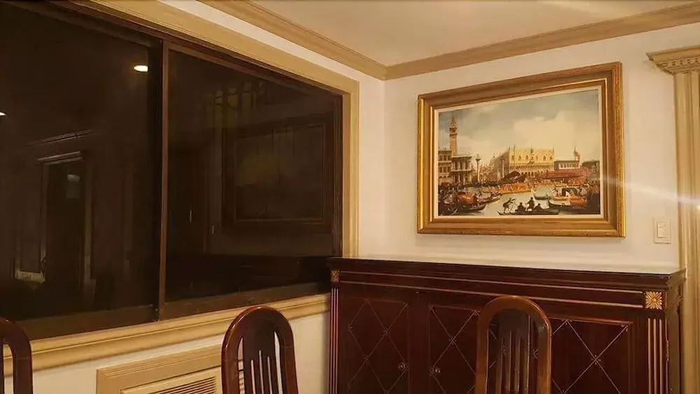 Elegant 2BRCondo in the Heart of Ortigas