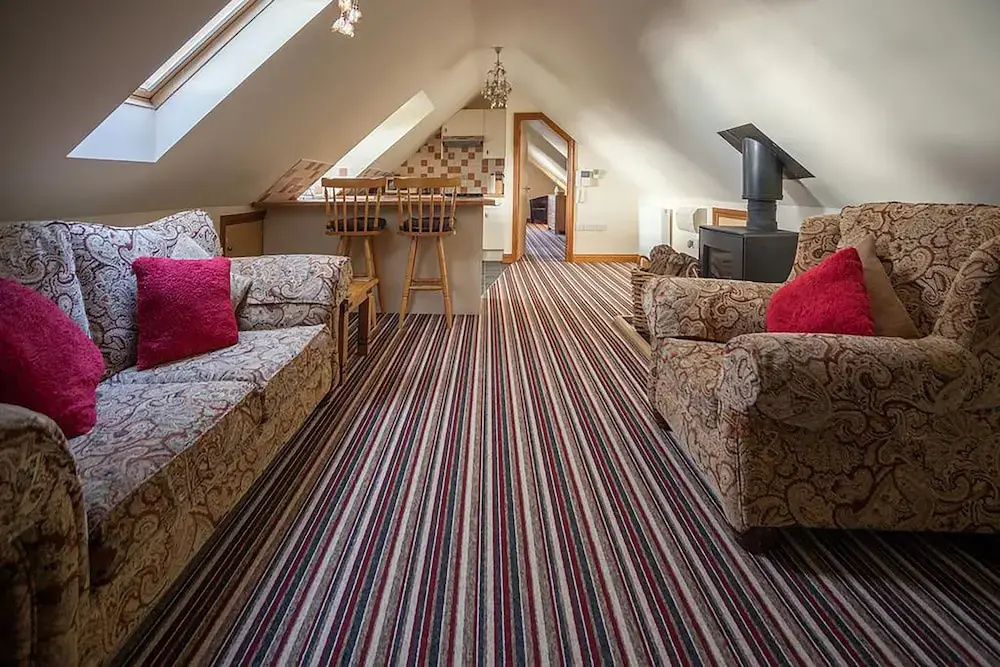 The Coach House