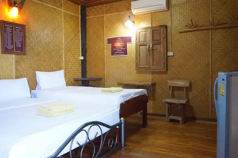 Monpai Resort