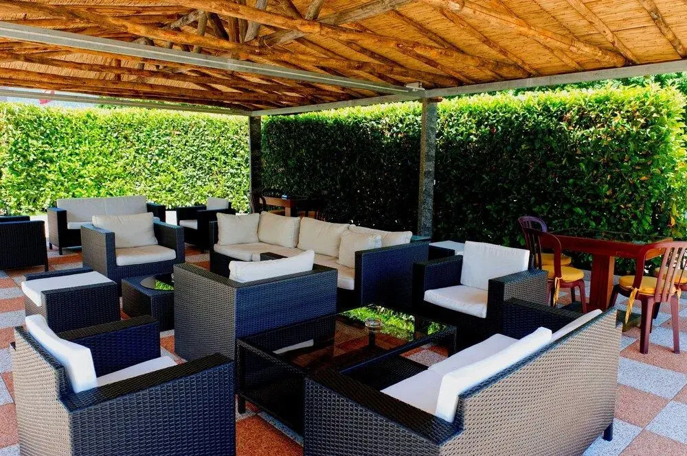 Hotel Tiziana