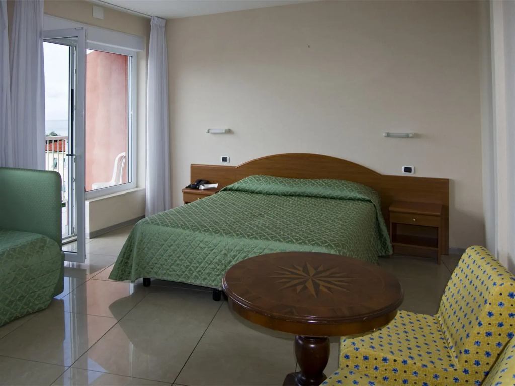 Hotel Cristallo
