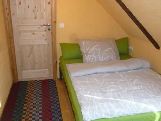Landhaus Rux