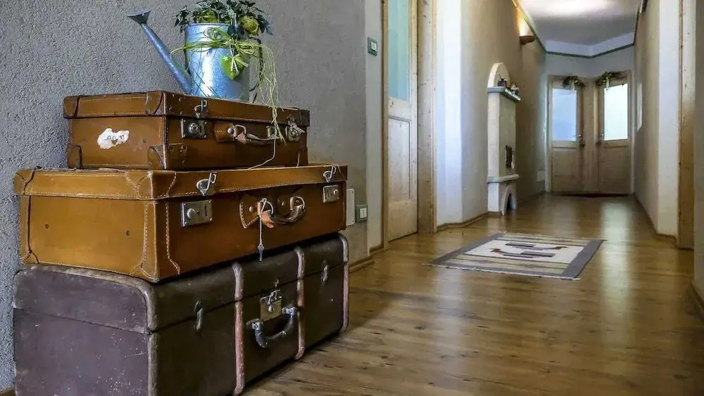 B&B Alla Loggia dellImperatore