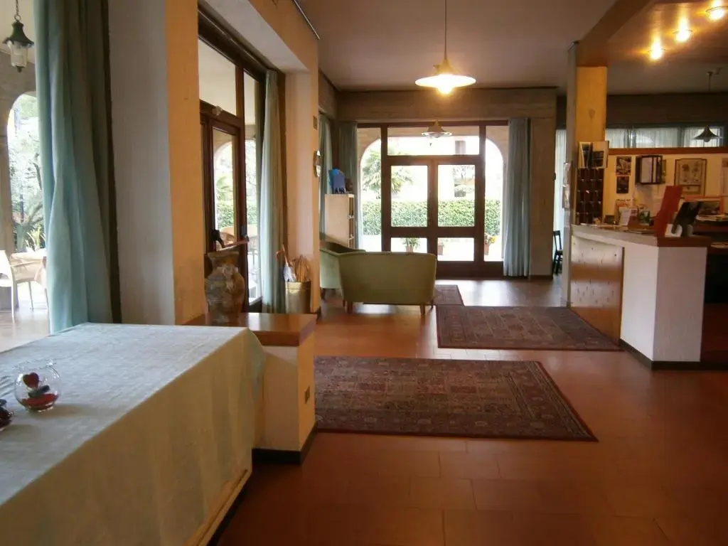 Hotel Chiara
