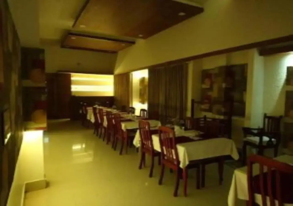 Hotel Abaam Casa