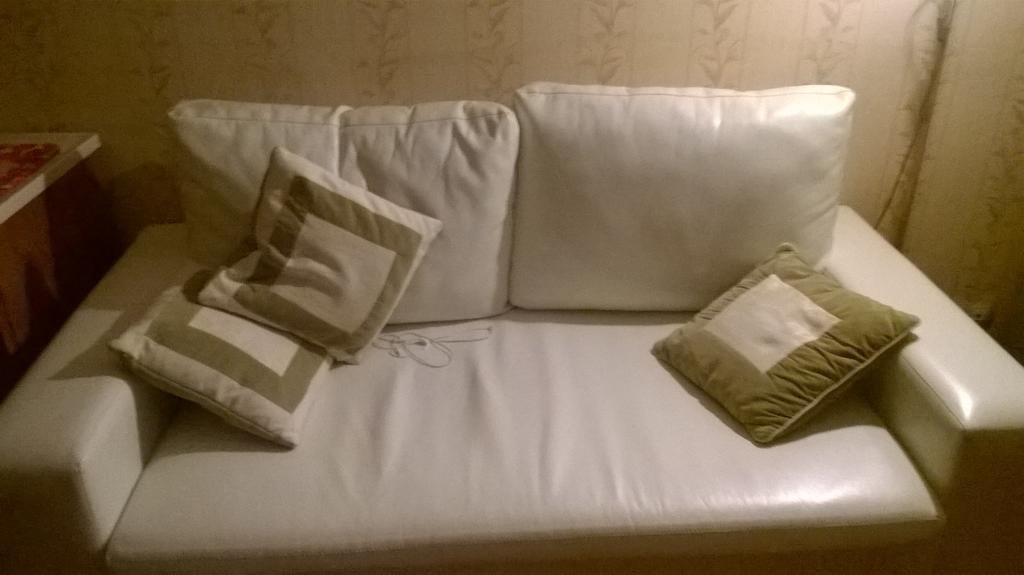 Mariinsky Guest House