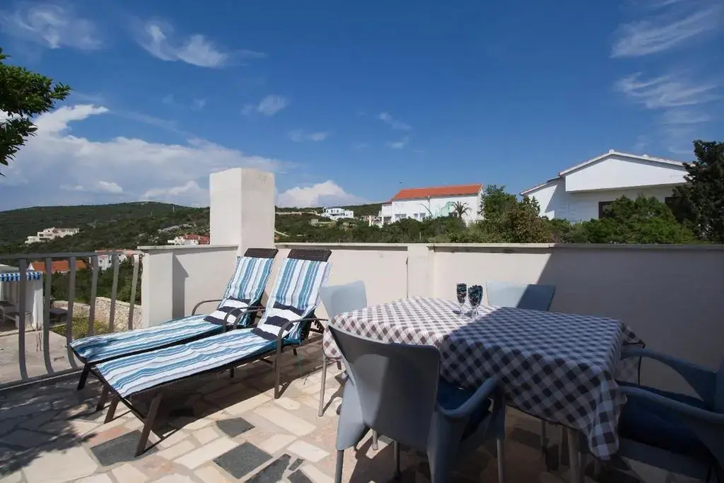 Apartments ZB