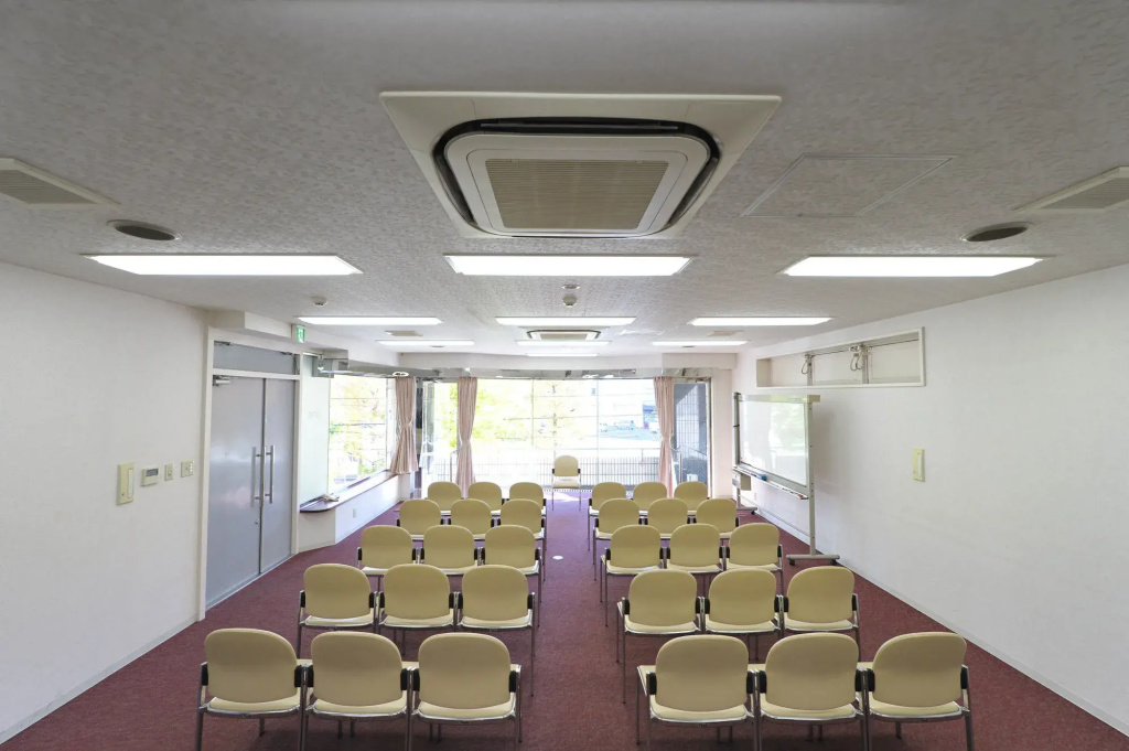 Court Hotel Niigata