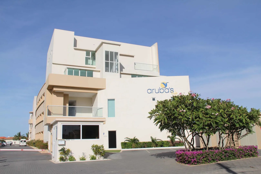 Aruba's Life Vacation Residences, BW Signature Collection