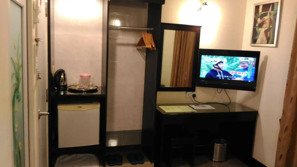 Hotel Sri Puchong