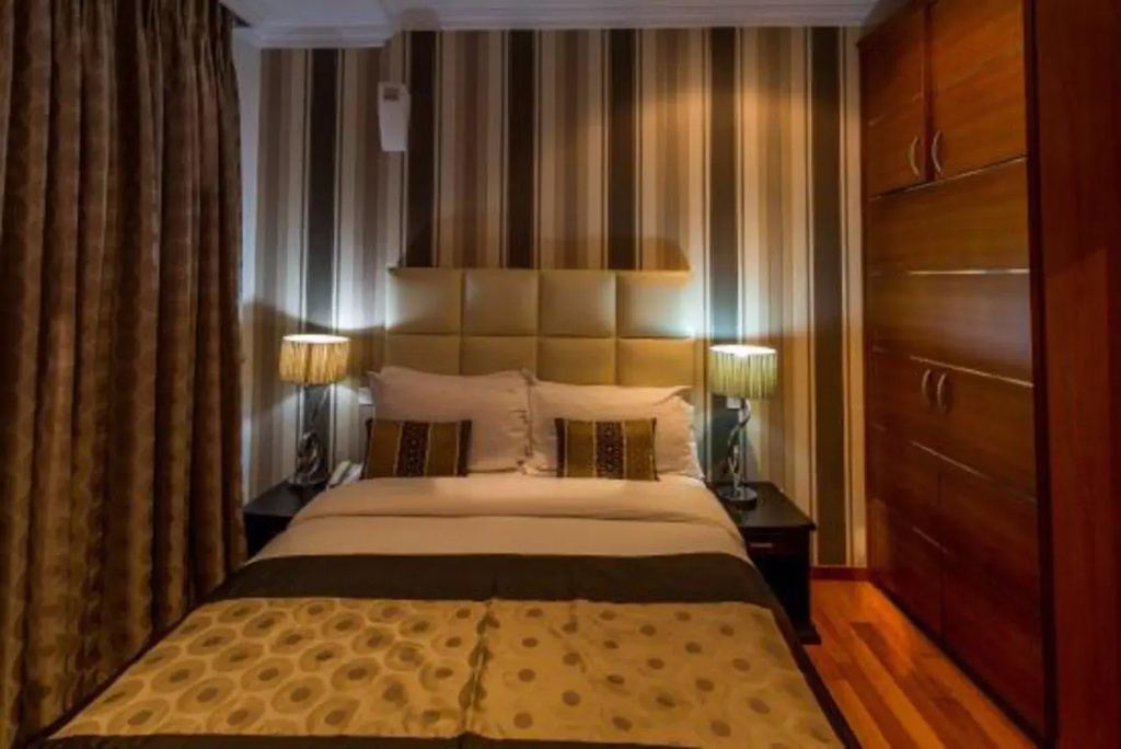 Morning Side Suites