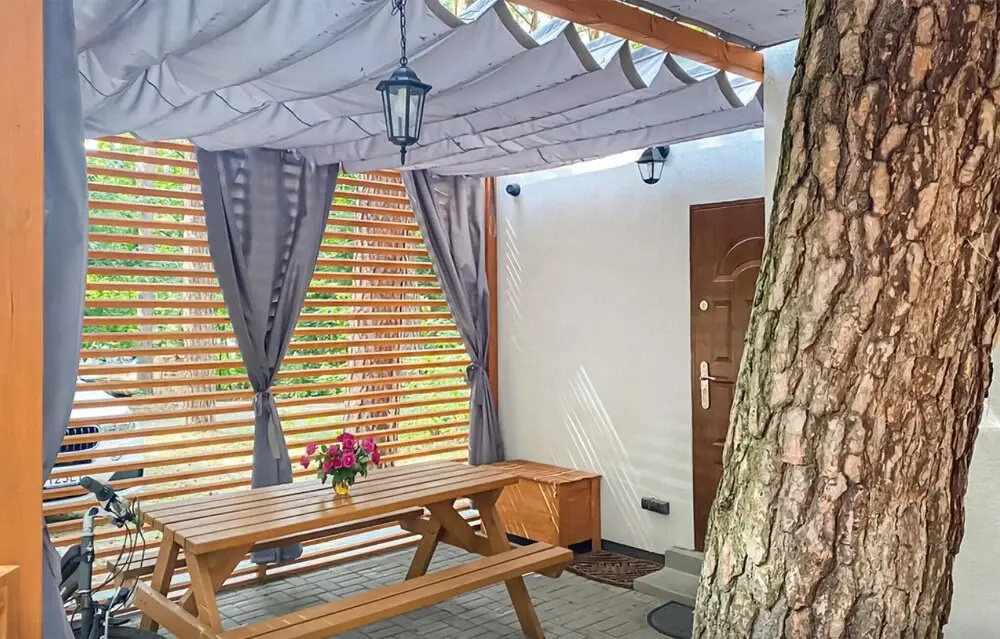 2 Bedroom Beautiful Home In Lubniewice
