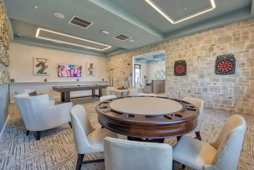 Chic 4BR Disney Retreat With Pool, Mickey Rooms
