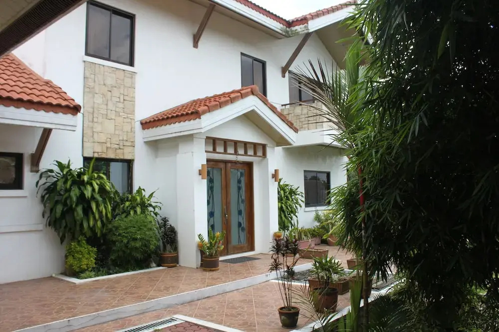 Carasuchi Villa