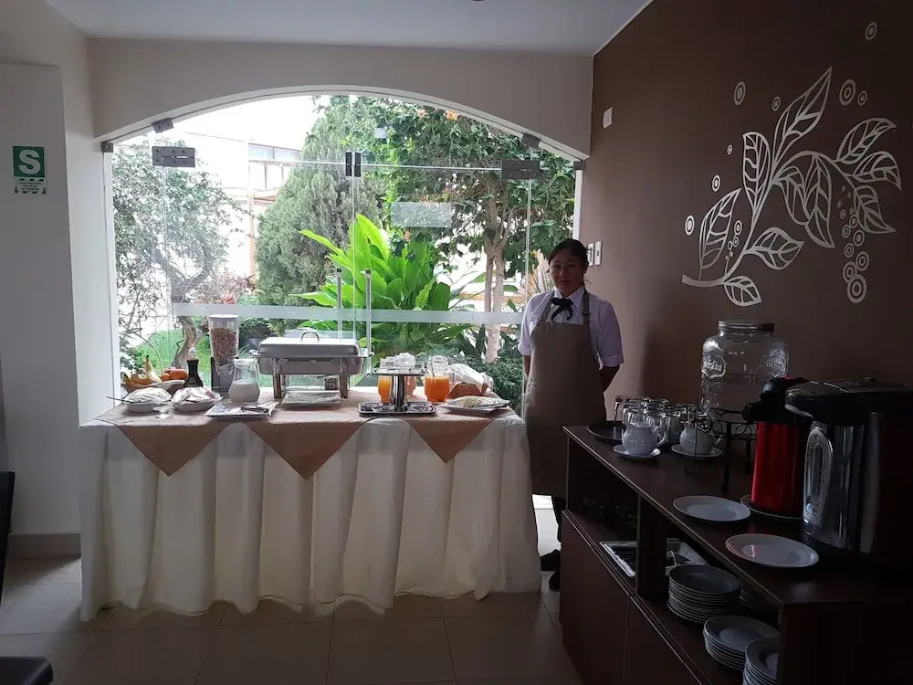 Belle Sand Hotel