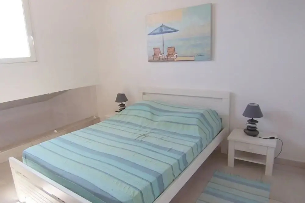 YVETTE MINI-VILLA - FACING THE SEA Apartment 2