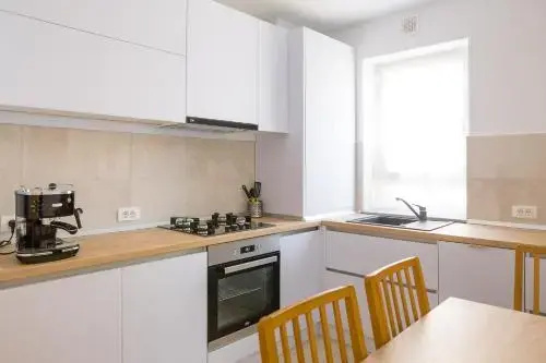Apartament 4Tourists 2