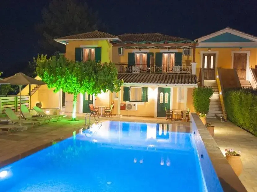 Villa Vita
