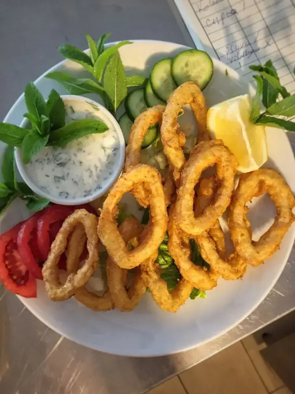 Village Garden Pansiyon Restuarant