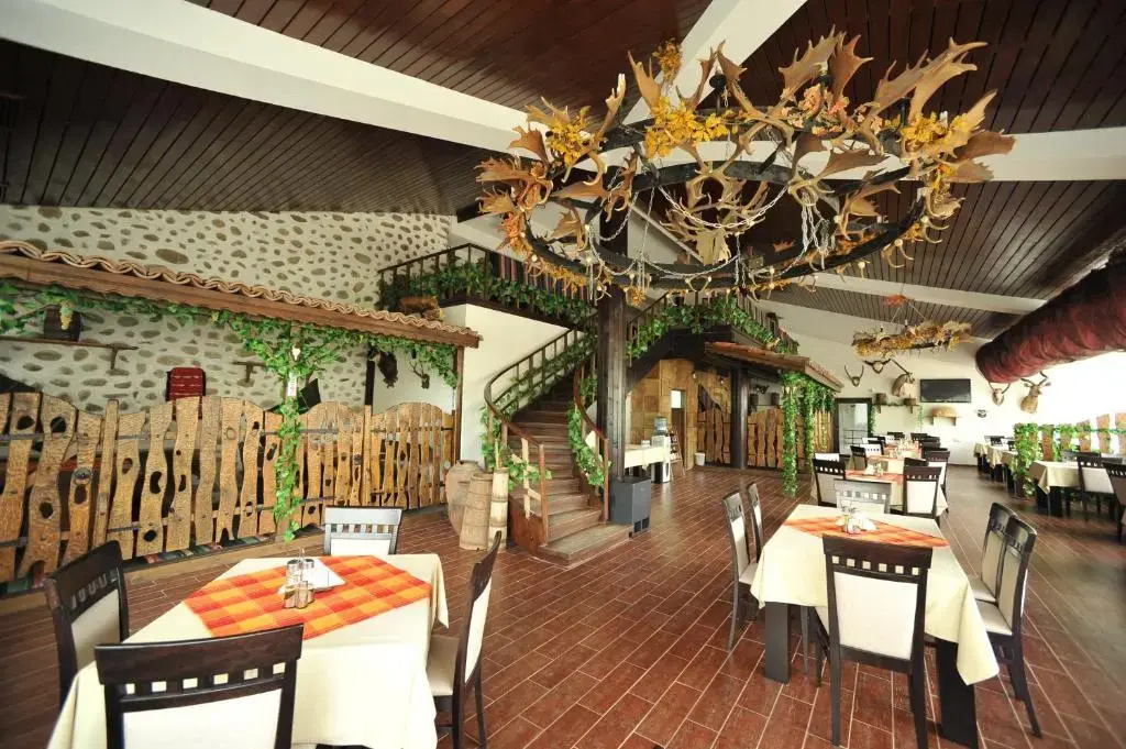 Hotel Melnik Хотел Мелник