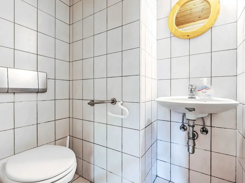Holiday Home in Tyrol Near Ski Slopes