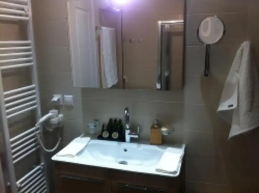 Ελιάδες - Eliades Apartments