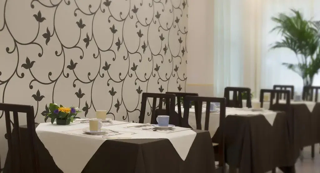 ACasaMia WelcHome Hotel