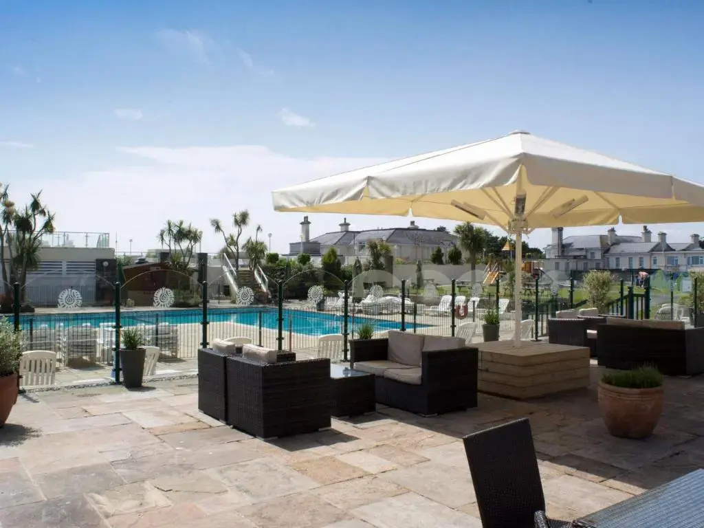 TLH Toorak Hotel - TLH Leisure, Entertainment and Spa Resort