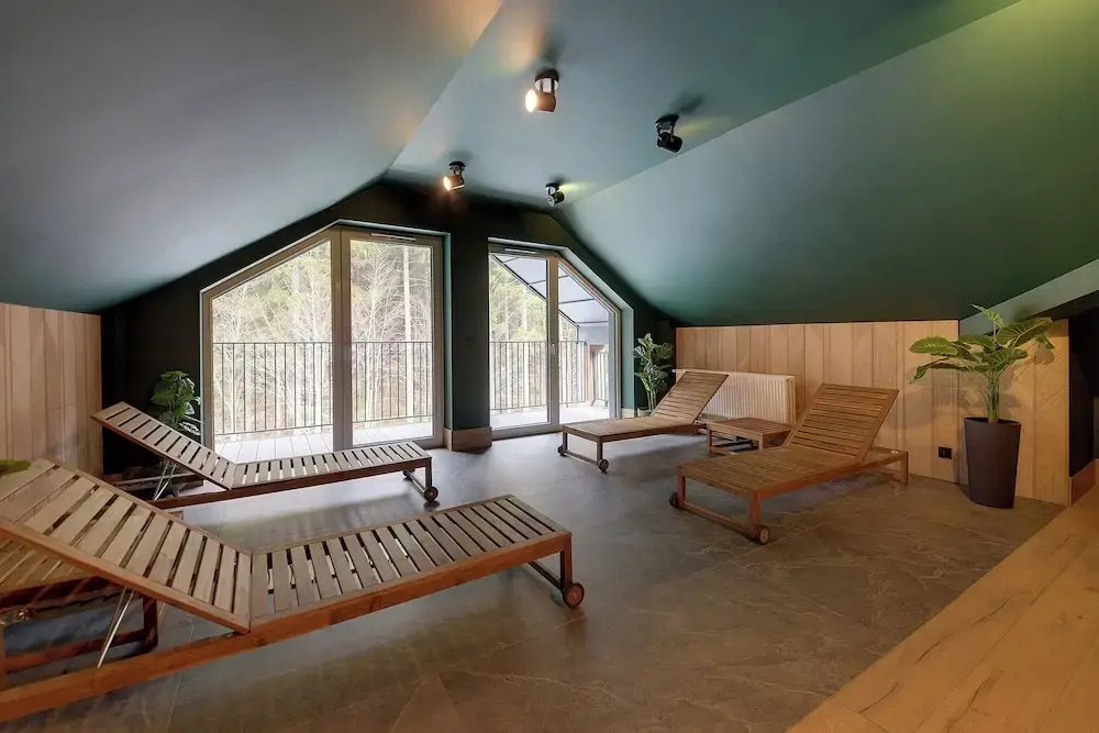 RentPlanet - Apartament Ostoja