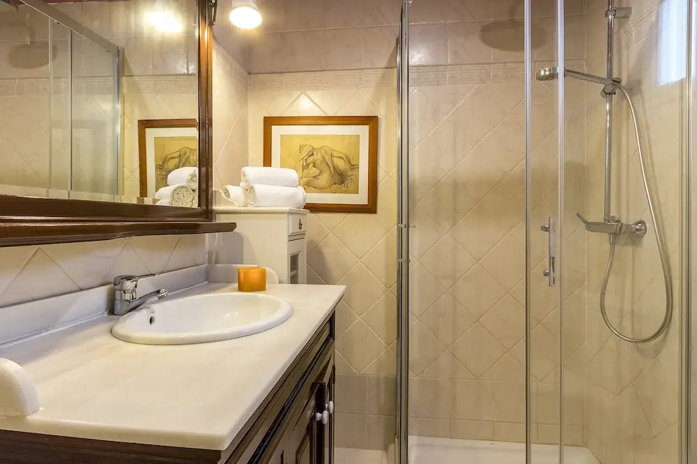 Apartamento Mantonia