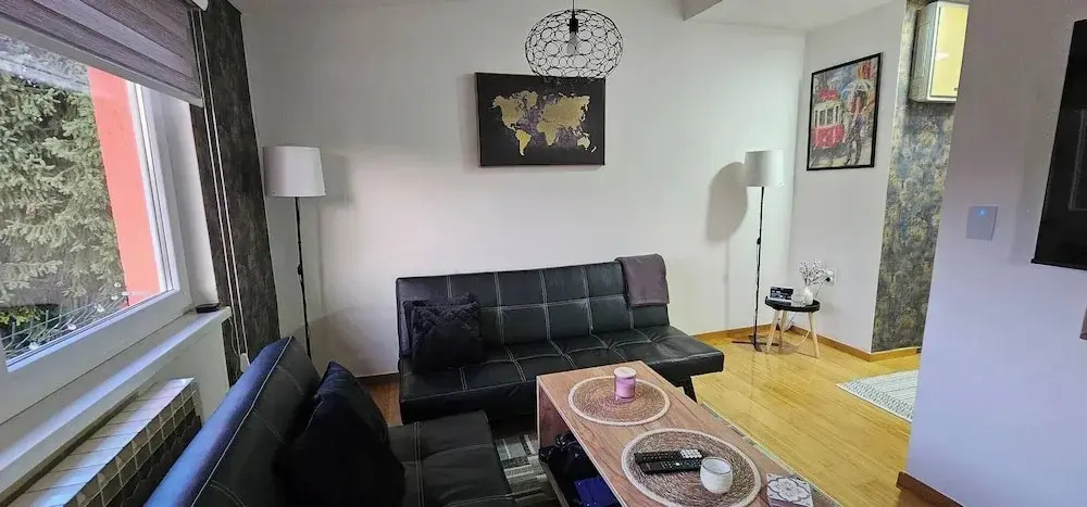 Home Away in Sarajevo