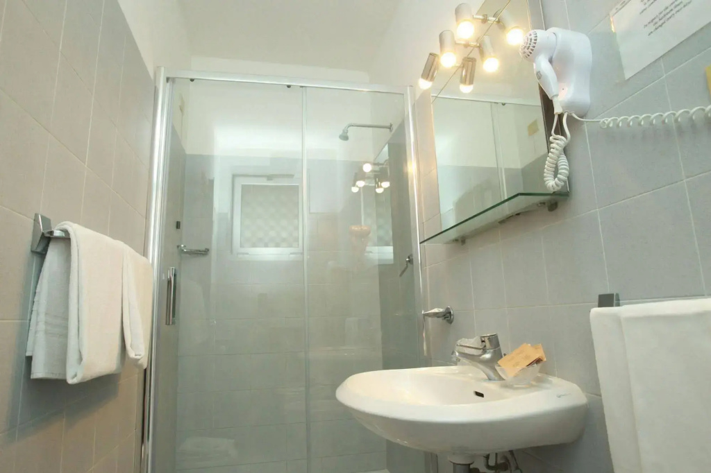 Hotel San Vitale