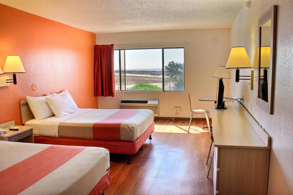 Hampton Inn San Simeon Cambria