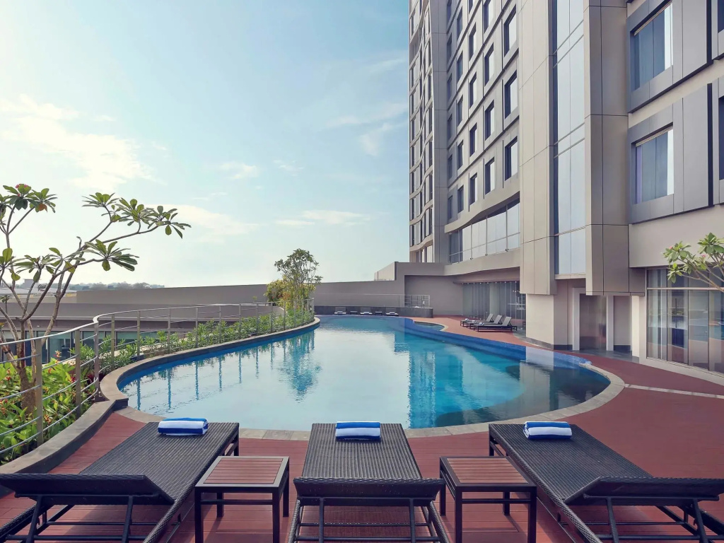 Mercure Karawang