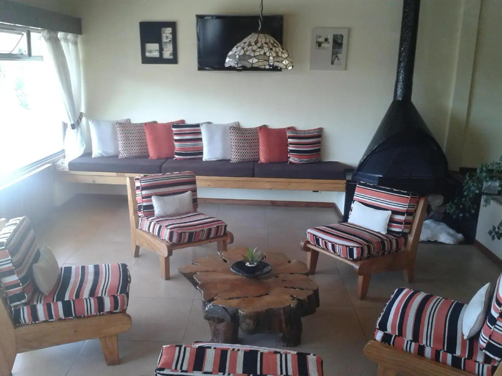 Hotel Aconcagua