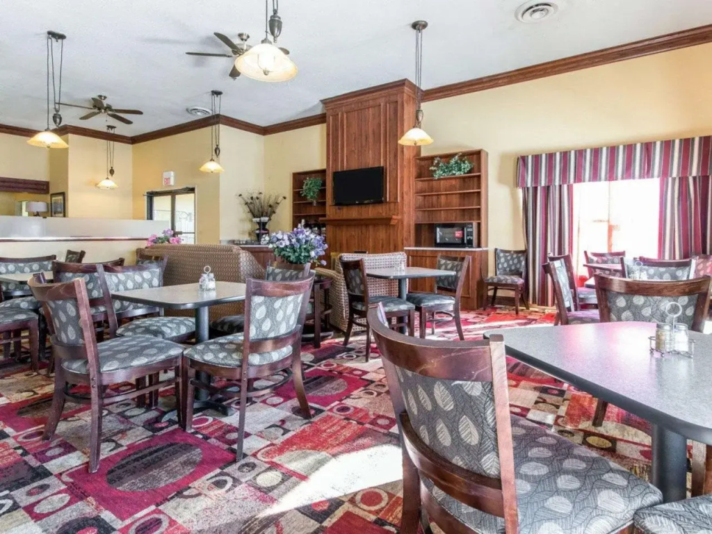 Quality Inn Dry Ridge