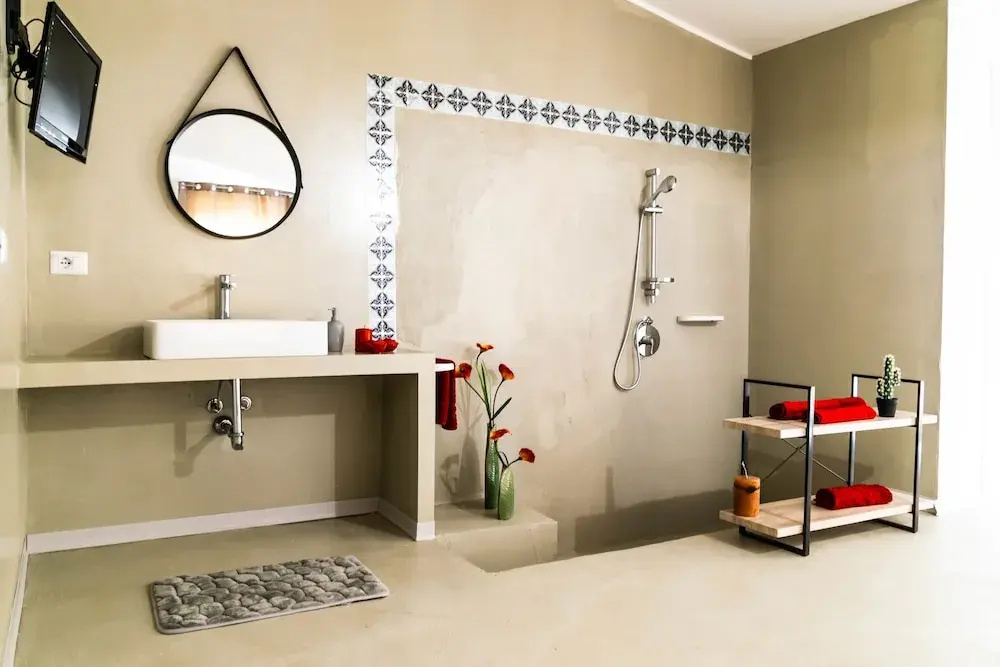 Anima Holiday Home