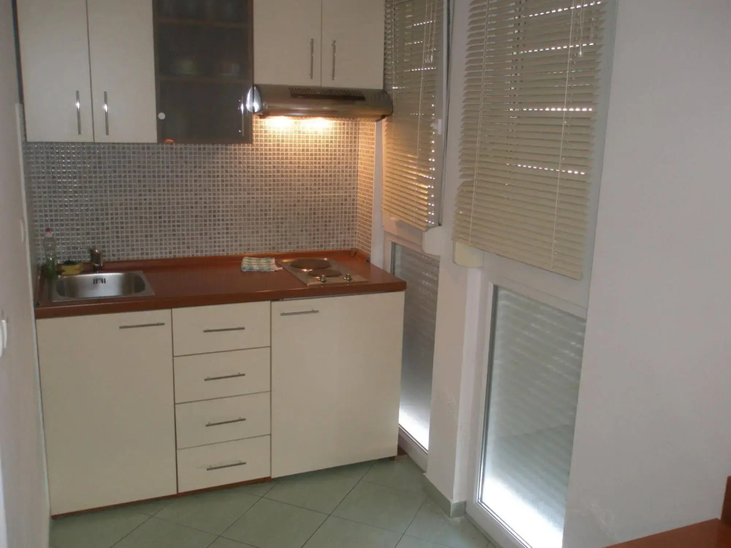 Apartmani Znjan