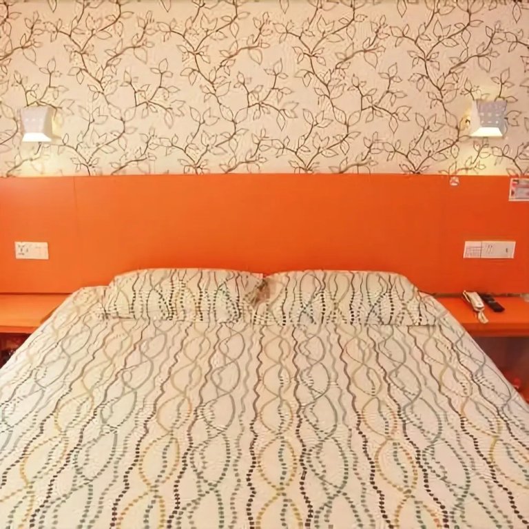 Pod Inn Hotel (Hankou Railway Station)