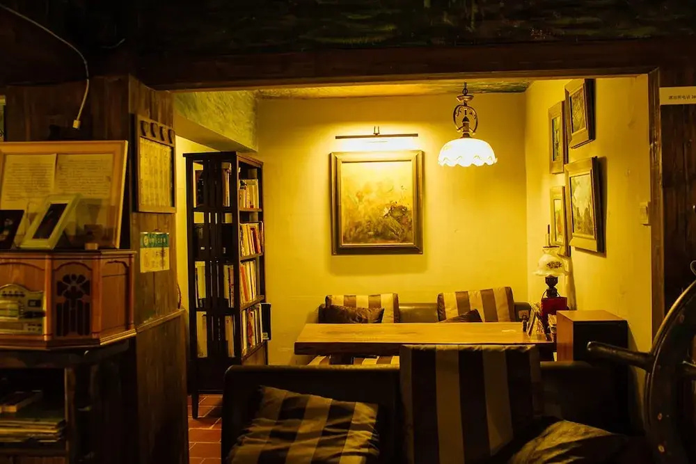 Yuyuan Hotel Gulangyu Xiamen