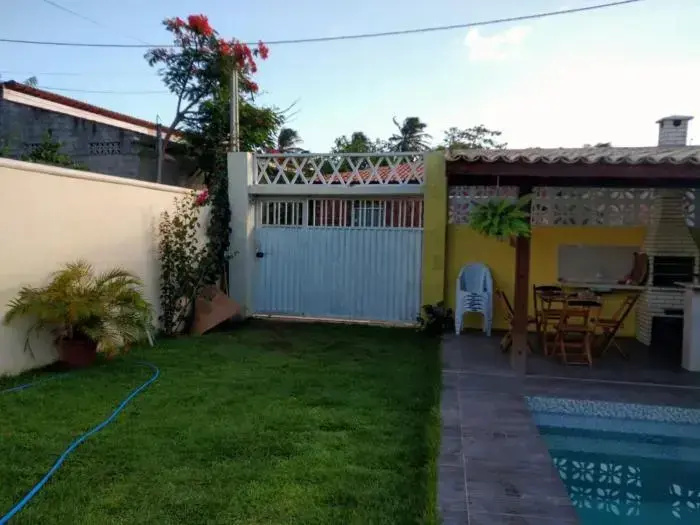 Se Achegue Guajiru