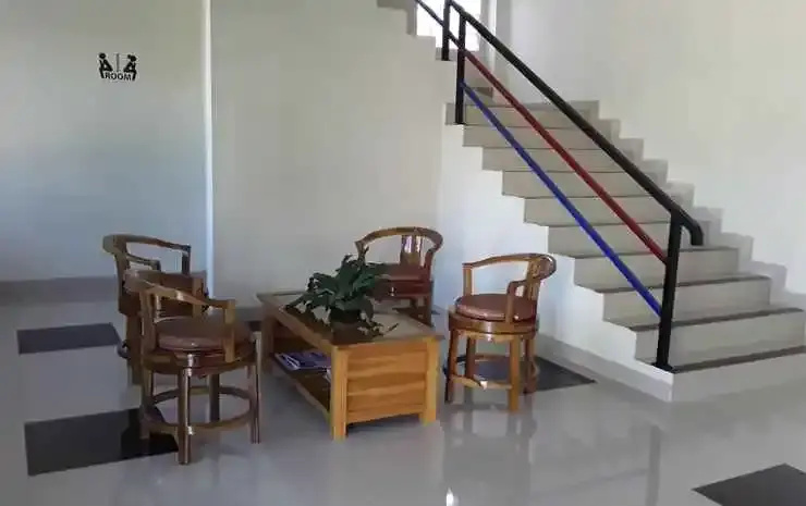 Victory Hotel