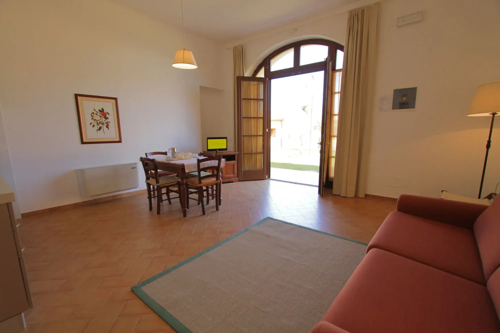 Poggio all'Agnello Sport & Family Holidays