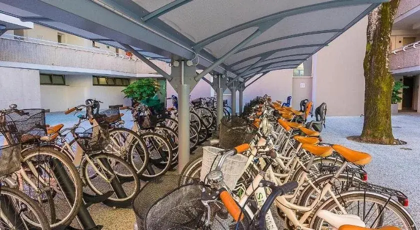 Residence Serenissima
