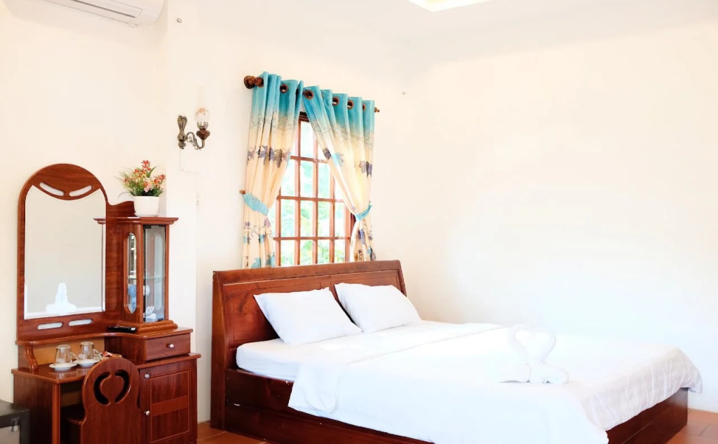 The Palm Tree Guesthouse