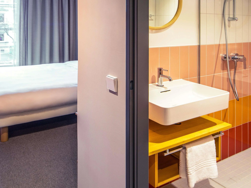 ibis Styles Bayreuth